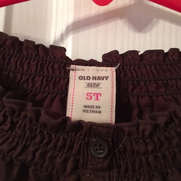 Girls Old Navy dress - Picture 7 of 7